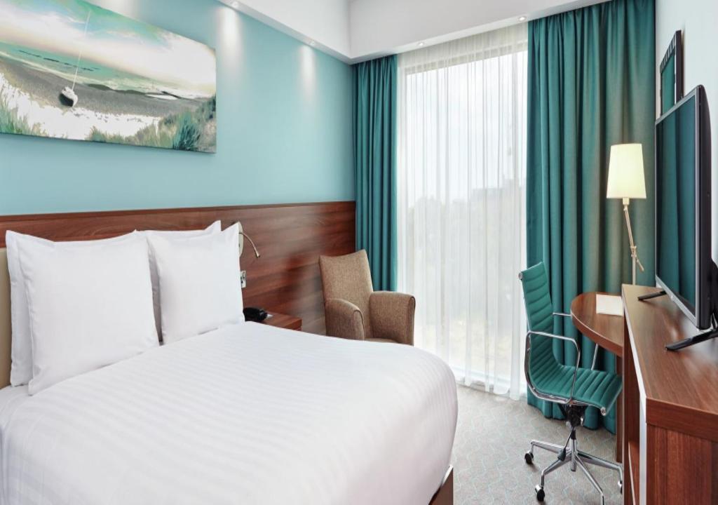 Hotel Hampton By Hilton Kiel Extérieur photo