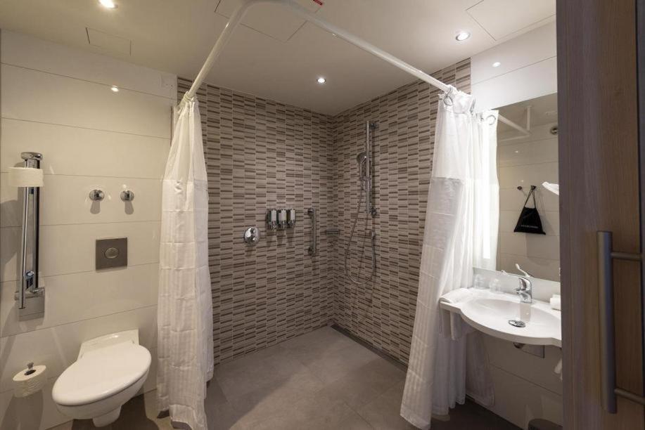 Hotel Hampton By Hilton Kiel Extérieur photo