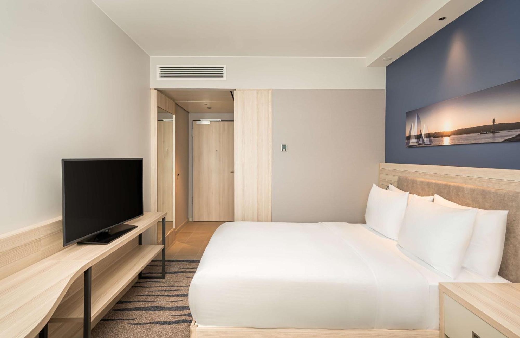 Hotel Hampton By Hilton Kiel Extérieur photo