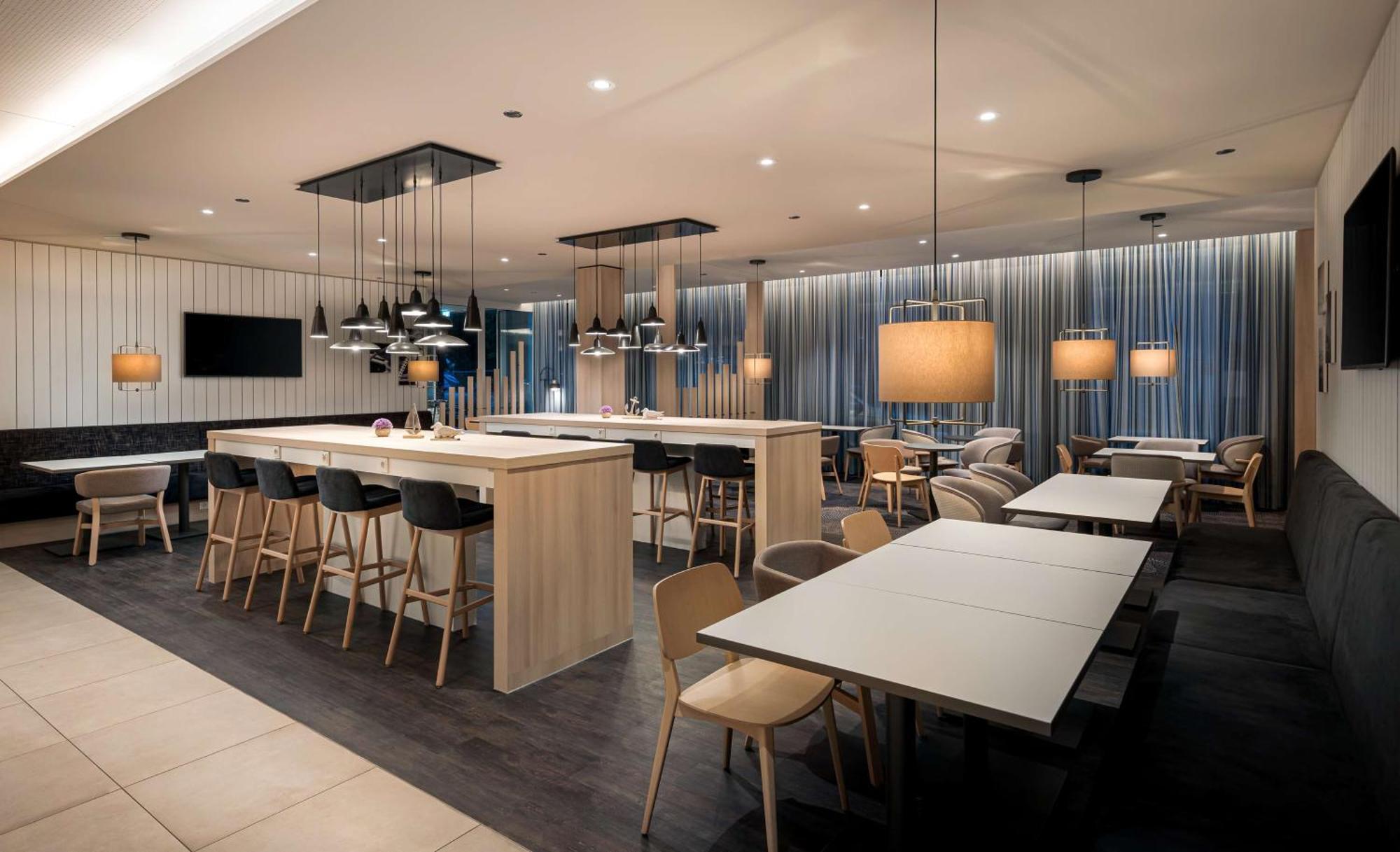 Hotel Hampton By Hilton Kiel Extérieur photo